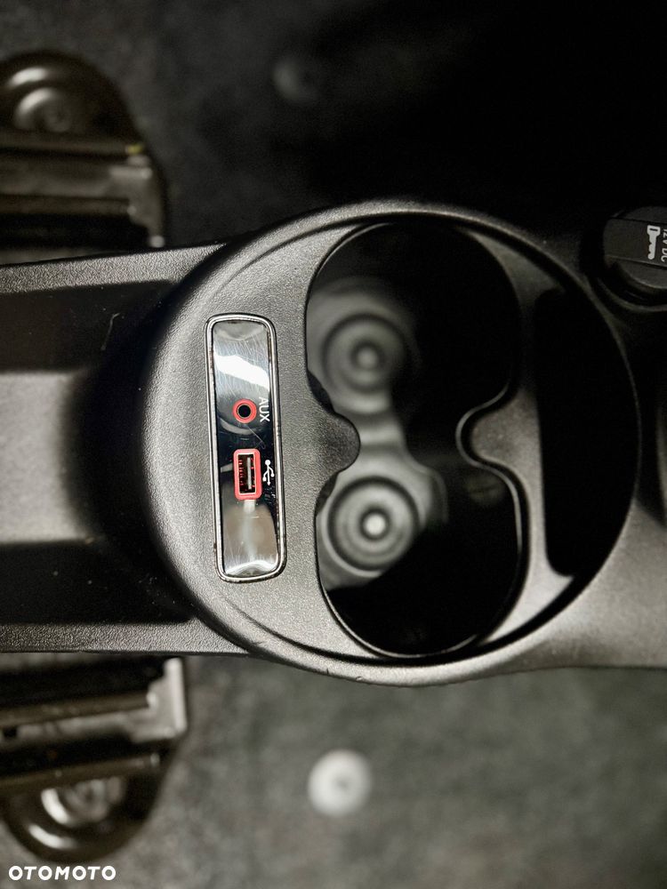 Fiat 500 1.2 8V S - 27