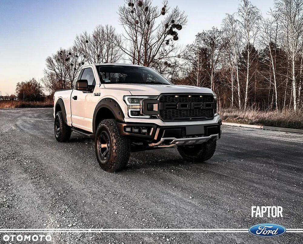 Ford F150