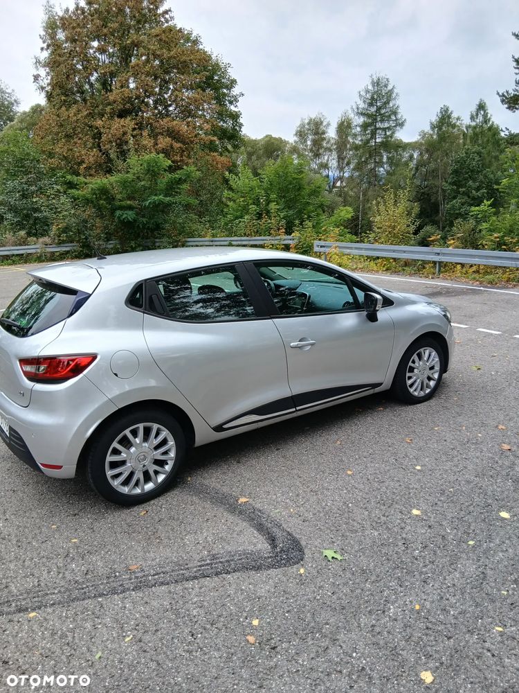Renault Clio - 3