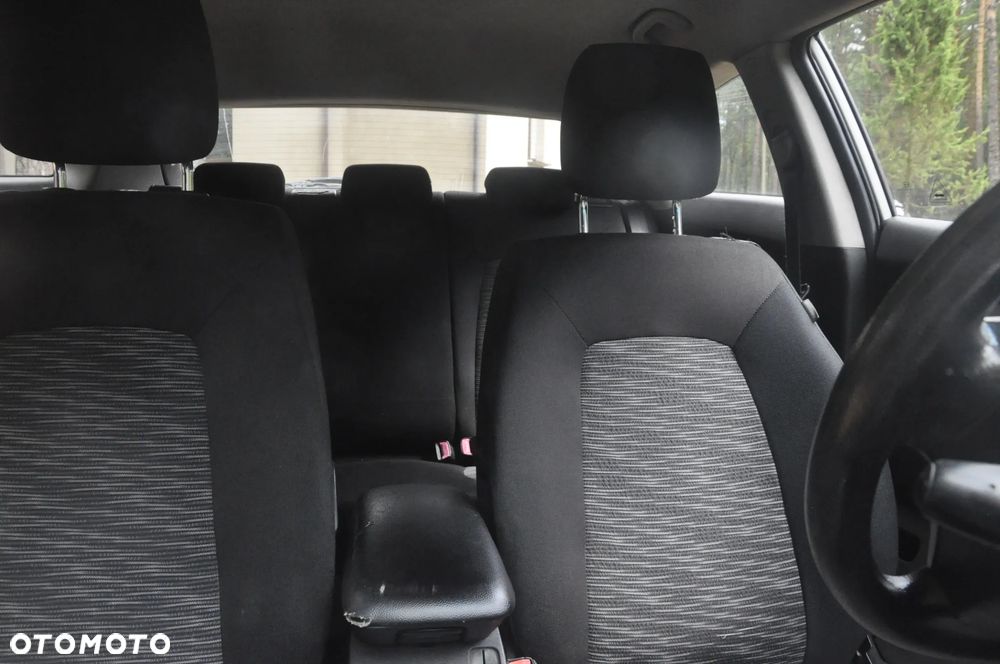 Kia Ceed 1.6 Crdi Comfort - 10