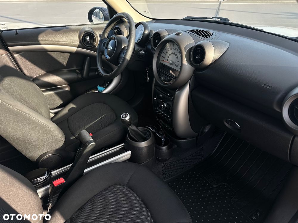 MINI Countryman Cooper - 9