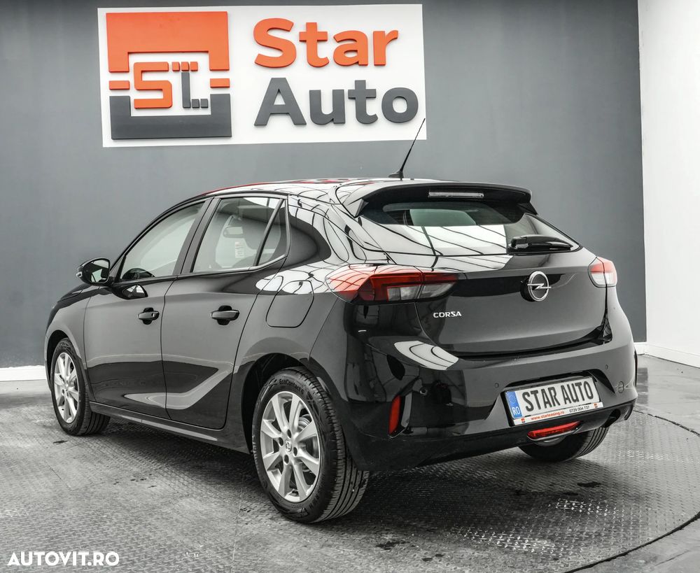 Opel Corsa 1.2 Start/Stop Elegance - 4