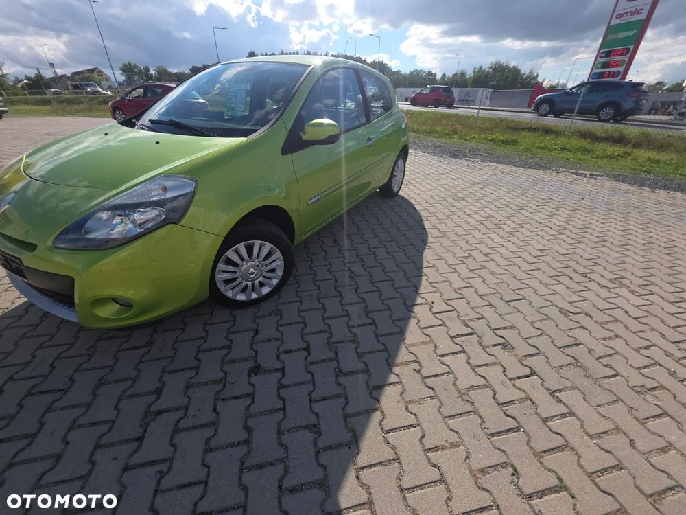 Renault Clio 1.2 16V Tech Run - 4