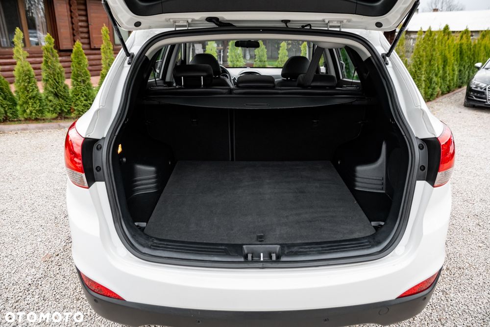 Hyundai ix35 1.6 2WD Trend - 16