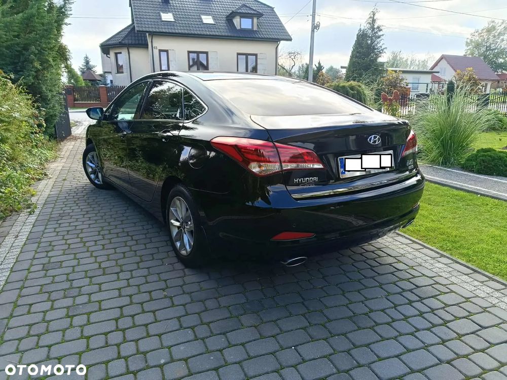 Hyundai i40 1.7 CRDi Business - 21