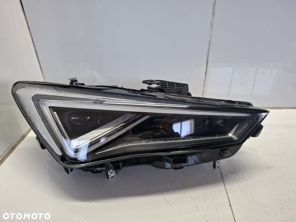 LAMPA PRZEDNIA PRAWA PRZÓD SEAT CUPRA FORMENTOR 5fg941774b 5fg941774 FULL LED - 1