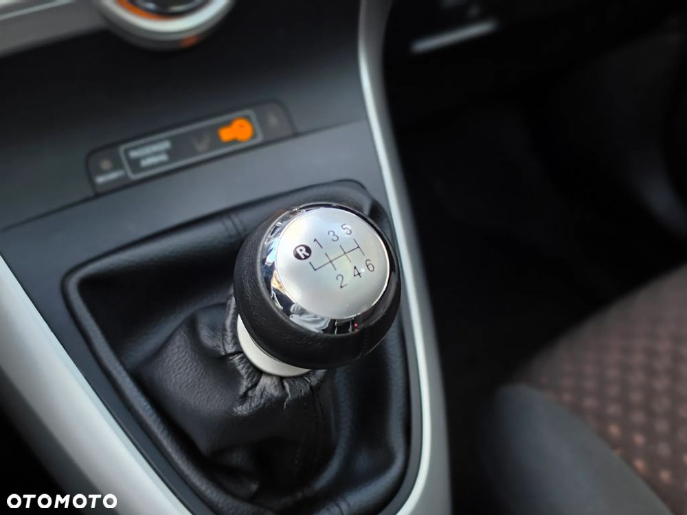 Toyota Verso - 14