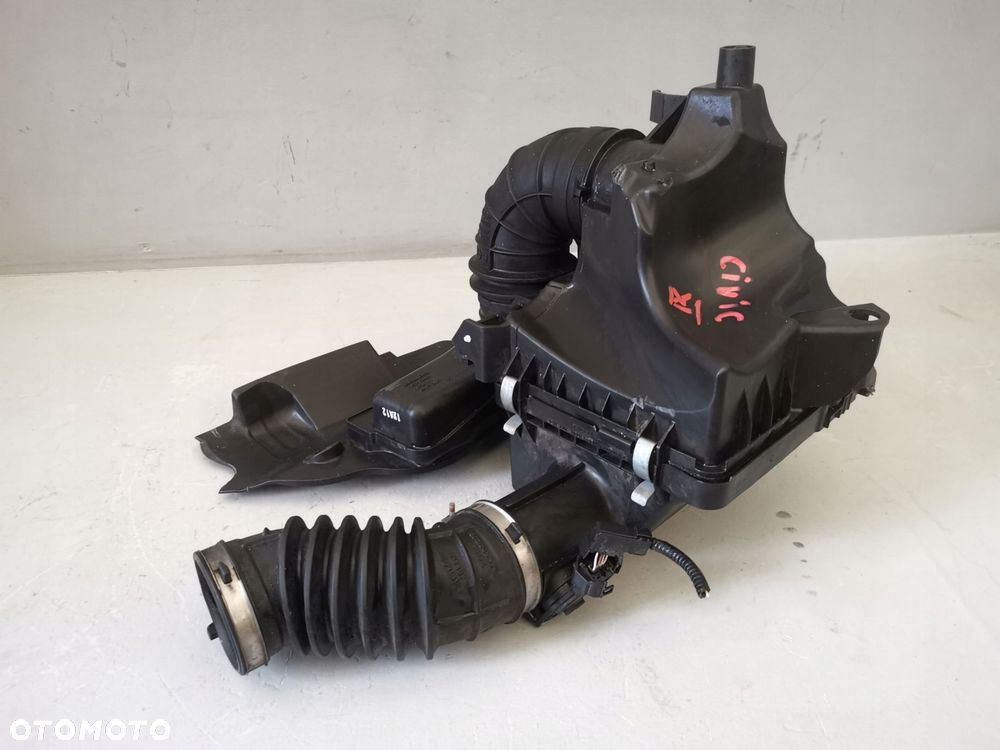 HONDA CIVIC XI 21- 1.5T USA OBUDOWA FILTRA POWIETRZA - 7