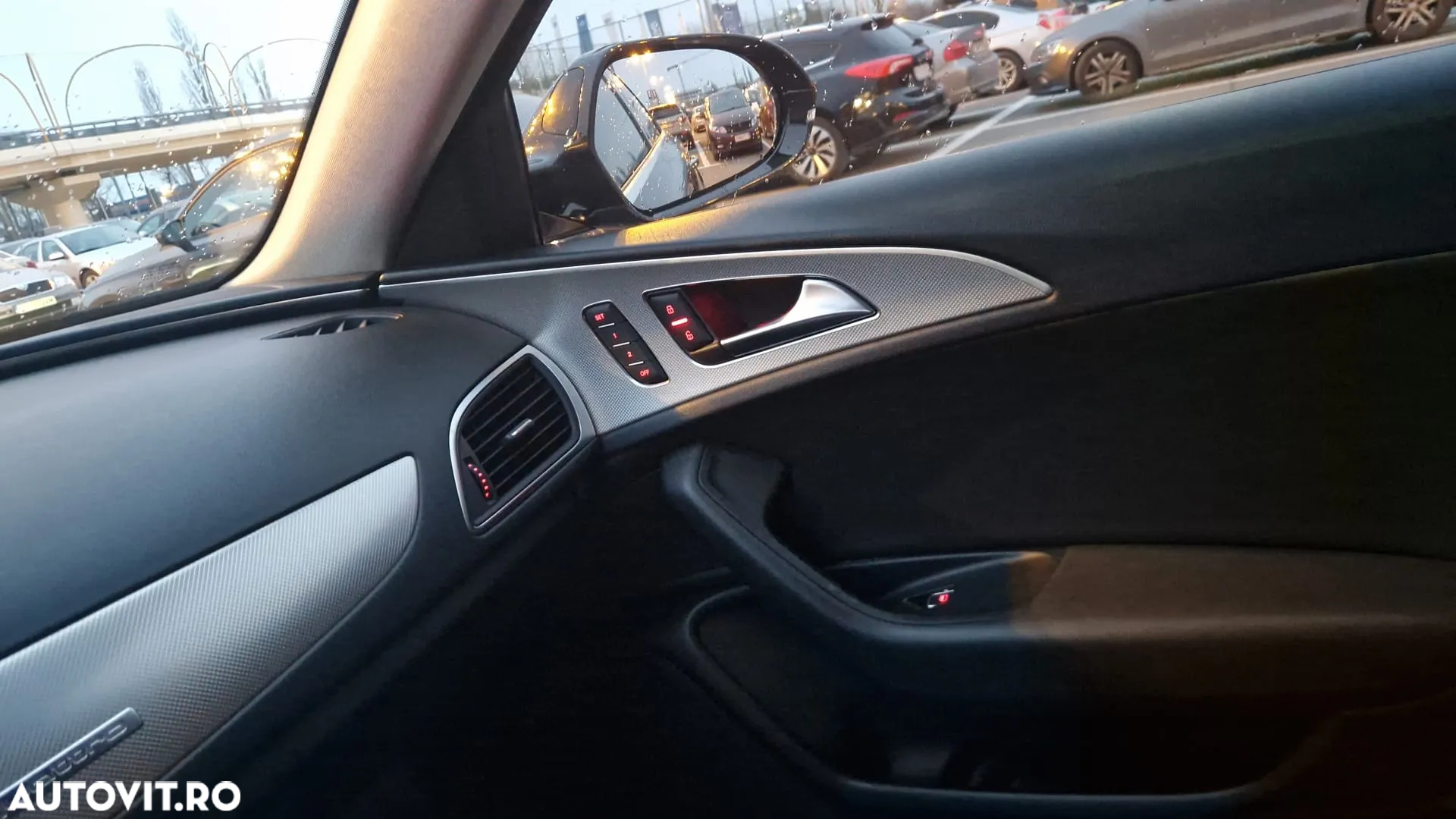 Audi A6 3.0 TDI quattro Stronic - 11