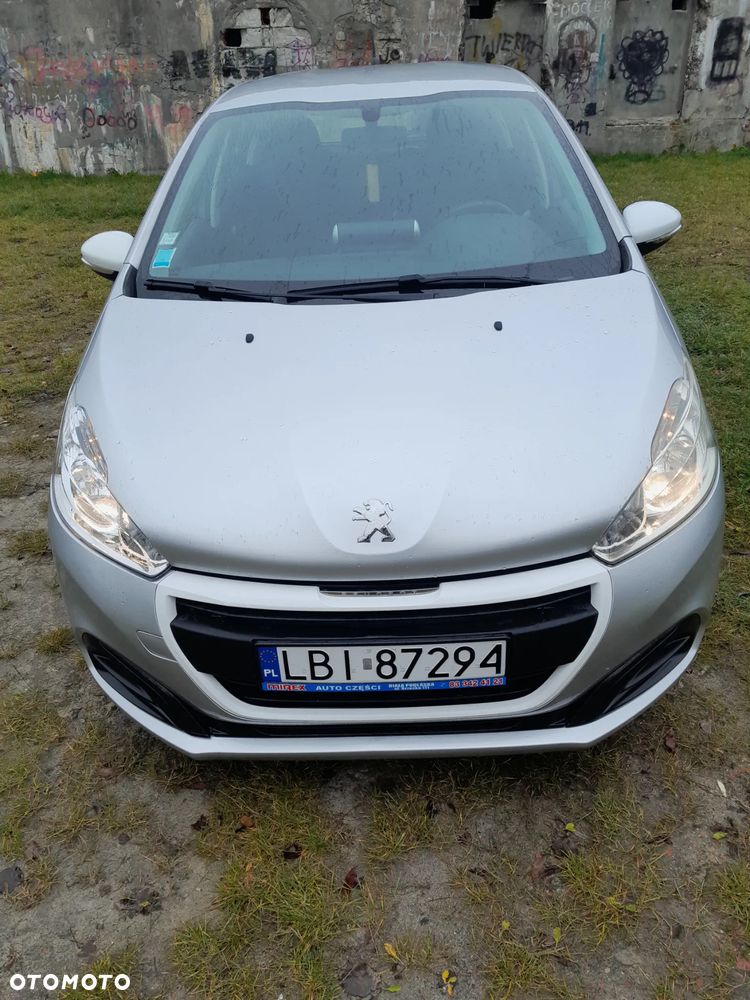 Peugeot 208 PureTech 68 Like - 3