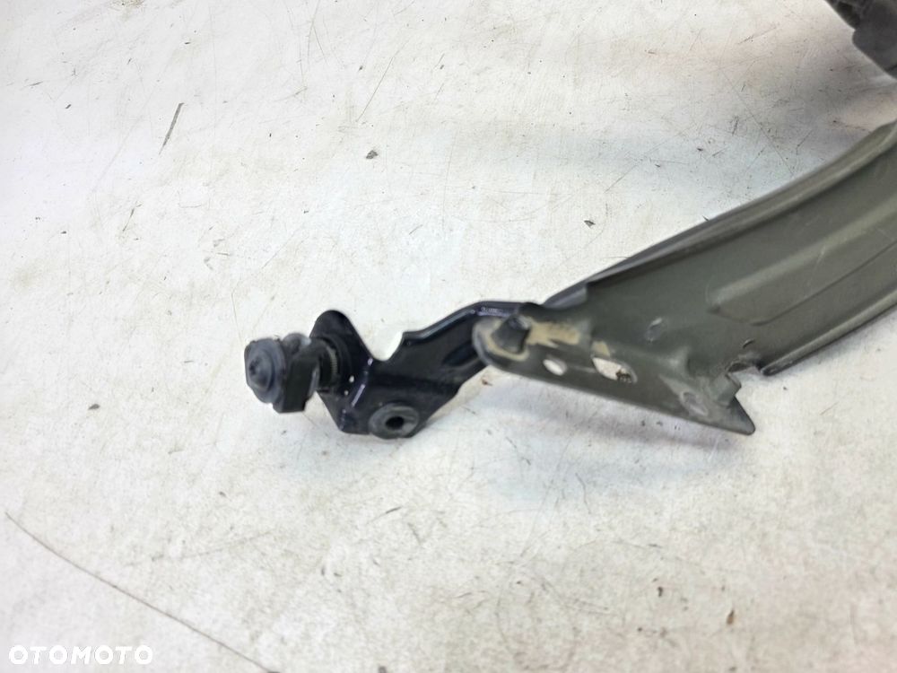 WSPORNIK MOCOWANIE BŁOTNIKA LEWY PRZÓD AUDI A6 C8 4K0821131 - 4