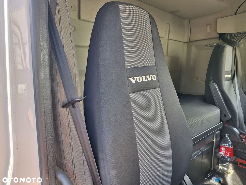 Volvo Fh 500 - 25