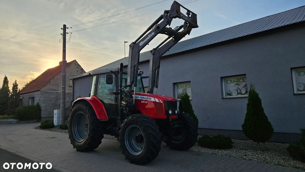 Massey Ferguson 5470 - 15