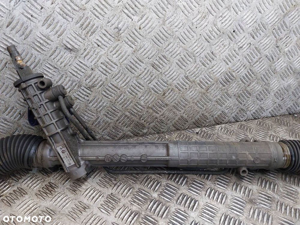 MAGLOWNICA PRZEKŁADNIA KIEROWNICZA BMW E39 EU EUROPA 1094311 - 4