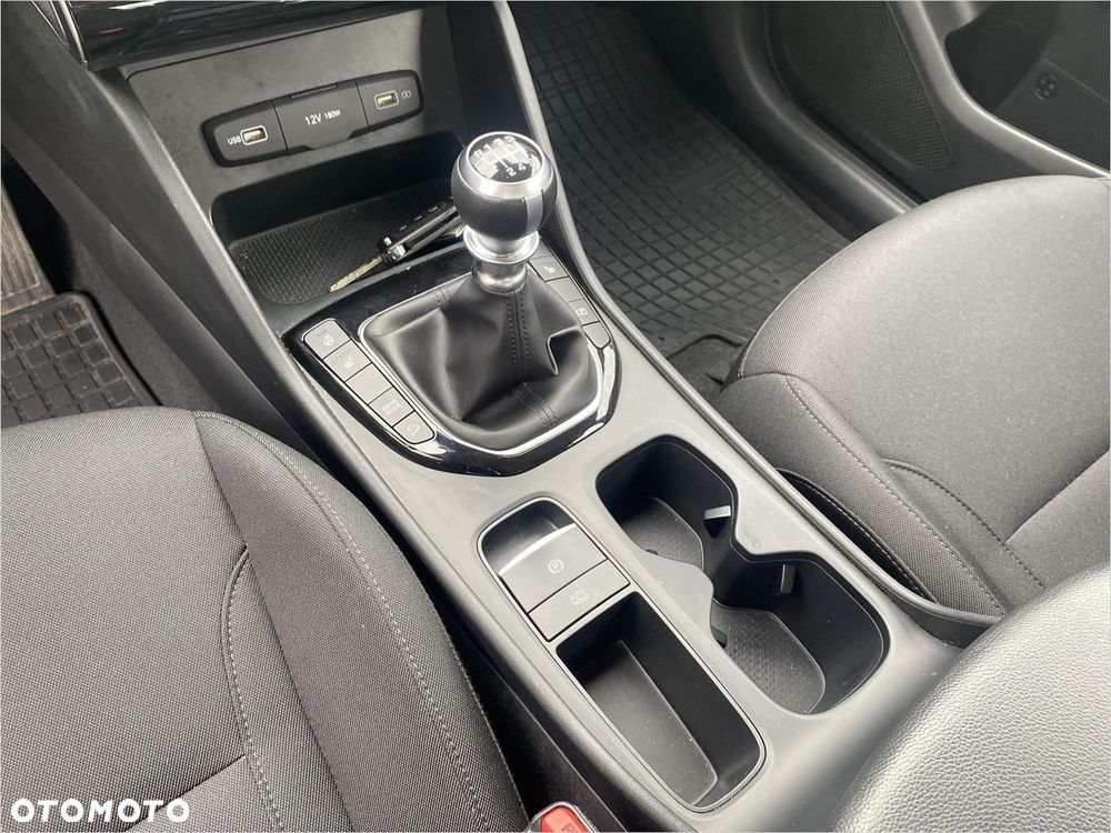 Hyundai Tucson - 15