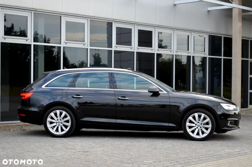 Audi A4 Avant - 3