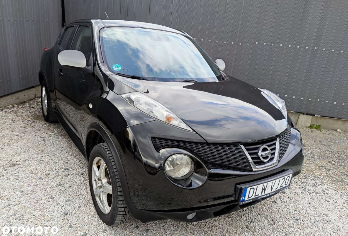 Nissan Juke 1.6 Acenta - 3