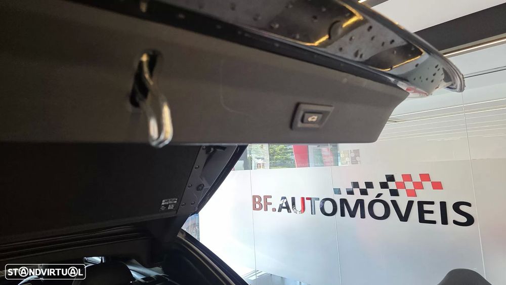 BMW X4 20 d xDrive Pack M Auto - 24