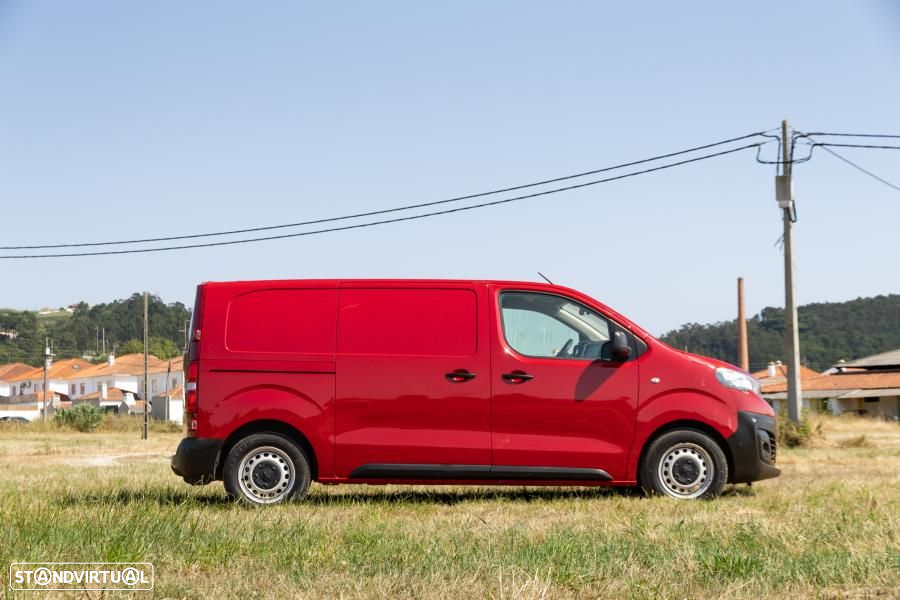 Peugeot Expert - 17