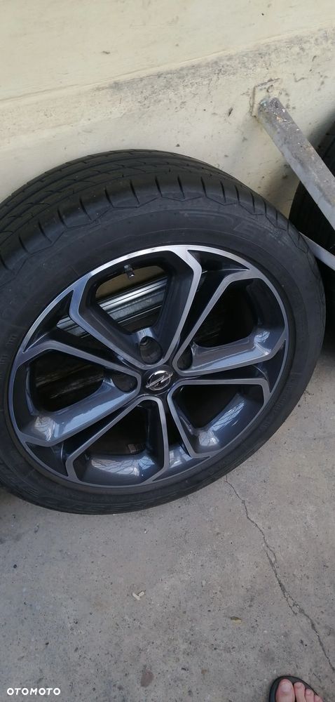 Opel Vectra 1.8 GTS - 20