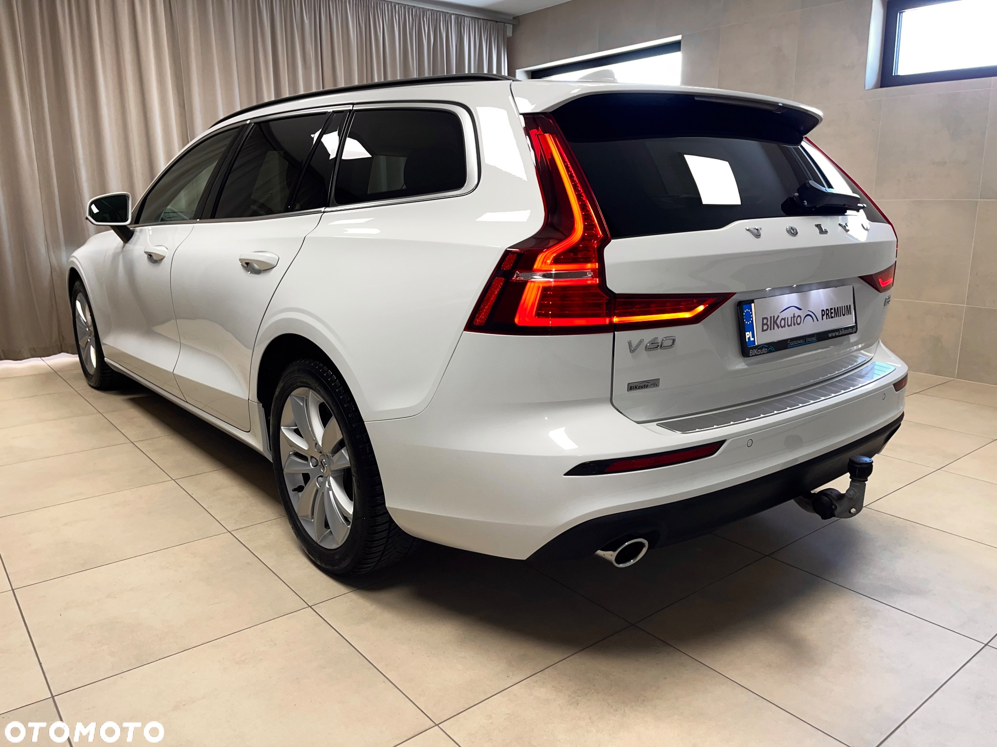 Volvo V60 - 14