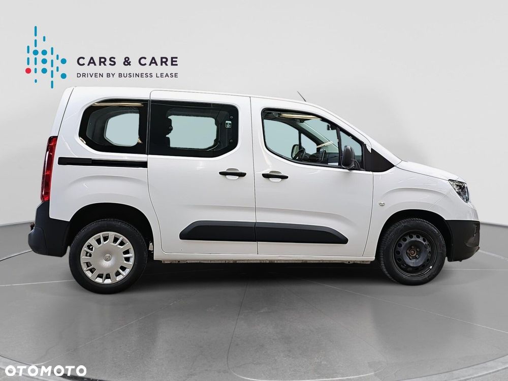 Opel Combo 1.5 DT Edition 102KM - 25
