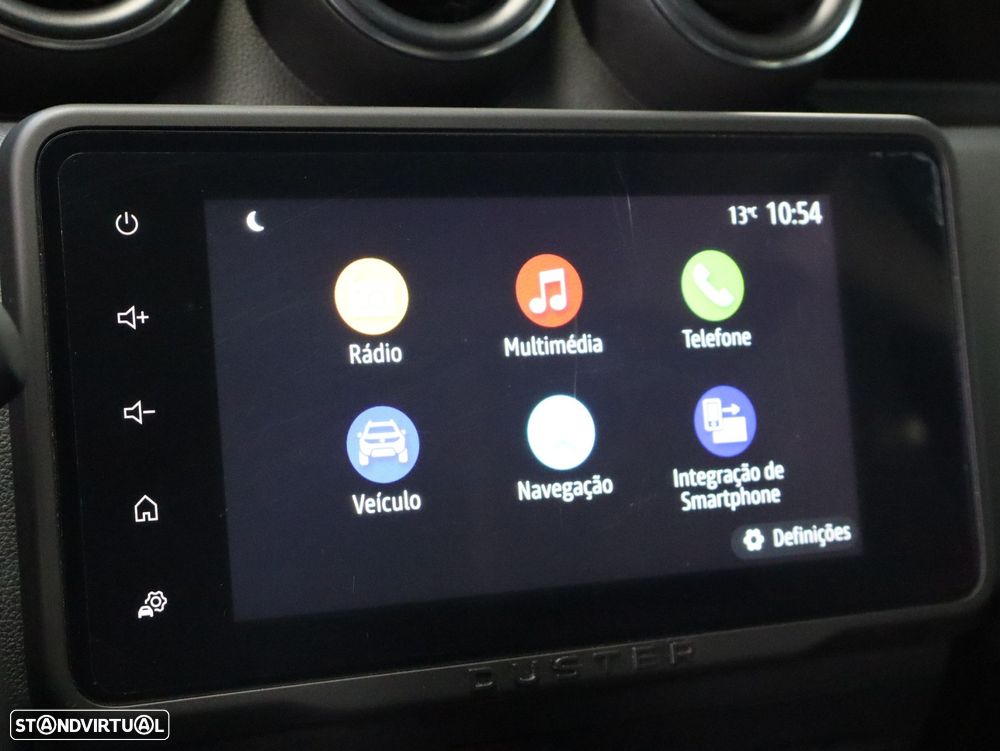 Dacia Duster 1.5 Blue dCi Extreme - 10