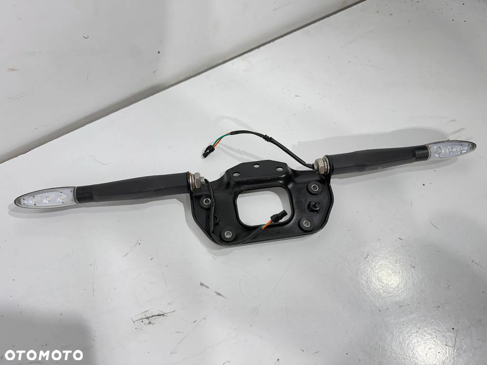 Kierunkowskaz przód KPL  Piaggio 1 Active - 1