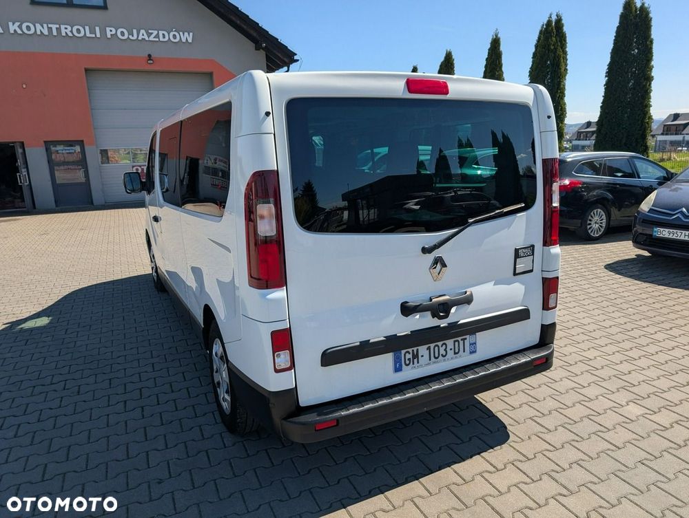 Renault Trafic - 7