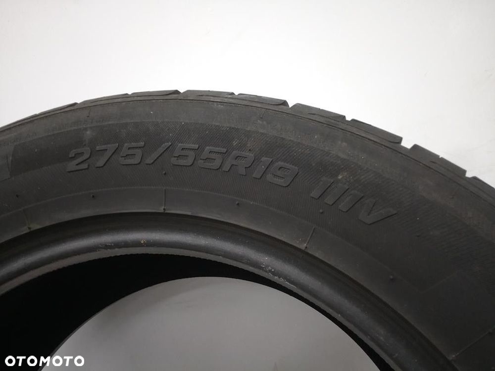 OPONA 275/55/19 Sonar SX9 (L9913) - 2