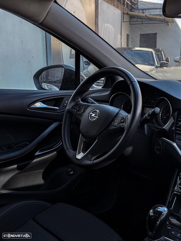 Opel Astra Sports Tourer 1.6 CDTI Ecotec Innovation S/S - 6