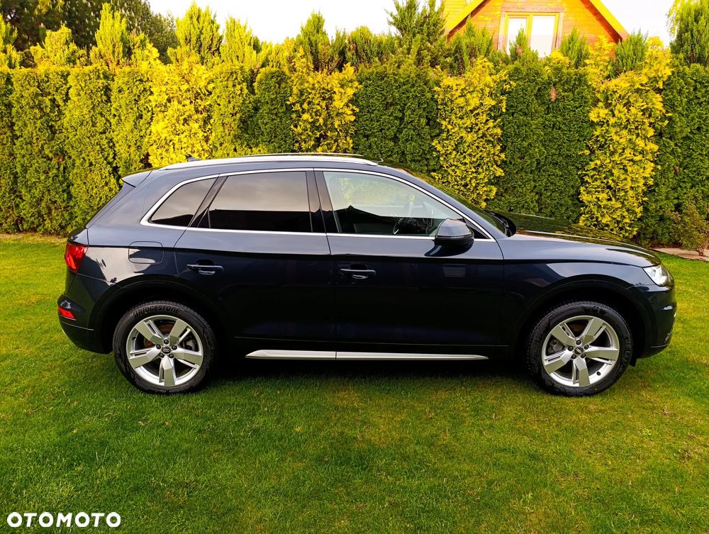 Audi Q5 45 TFSI quattro S tronic - 5