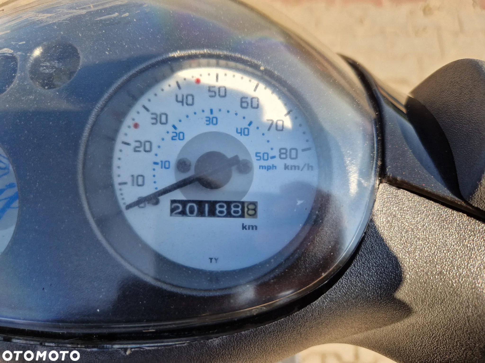 Piaggio ZIP - 33