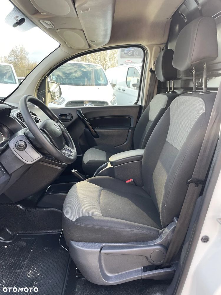 Renault Kangoo 1.5 dCi Limited - 7