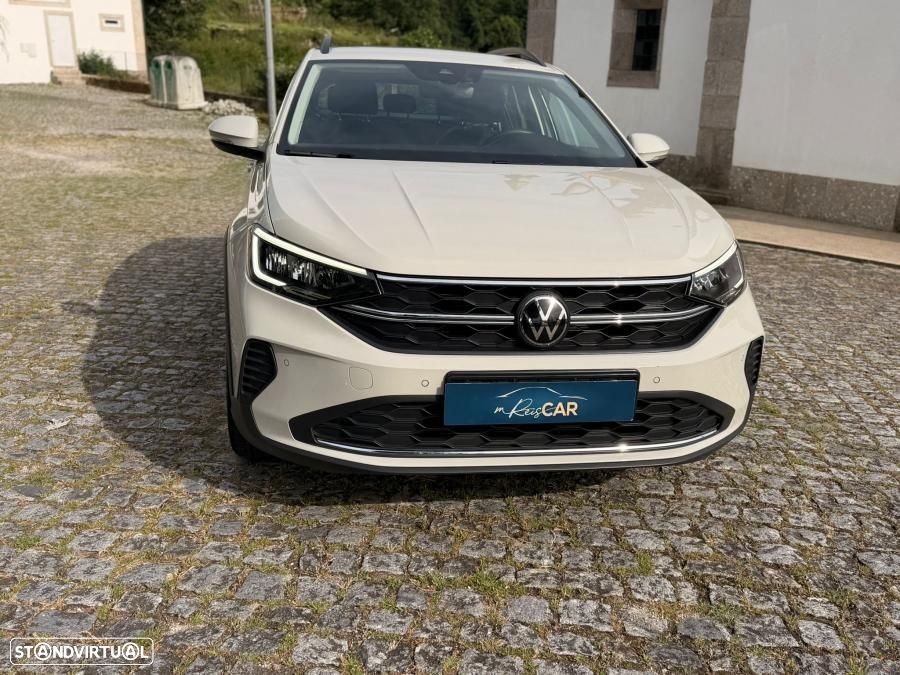 VW Taigo 1.0 TSI Style - 22
