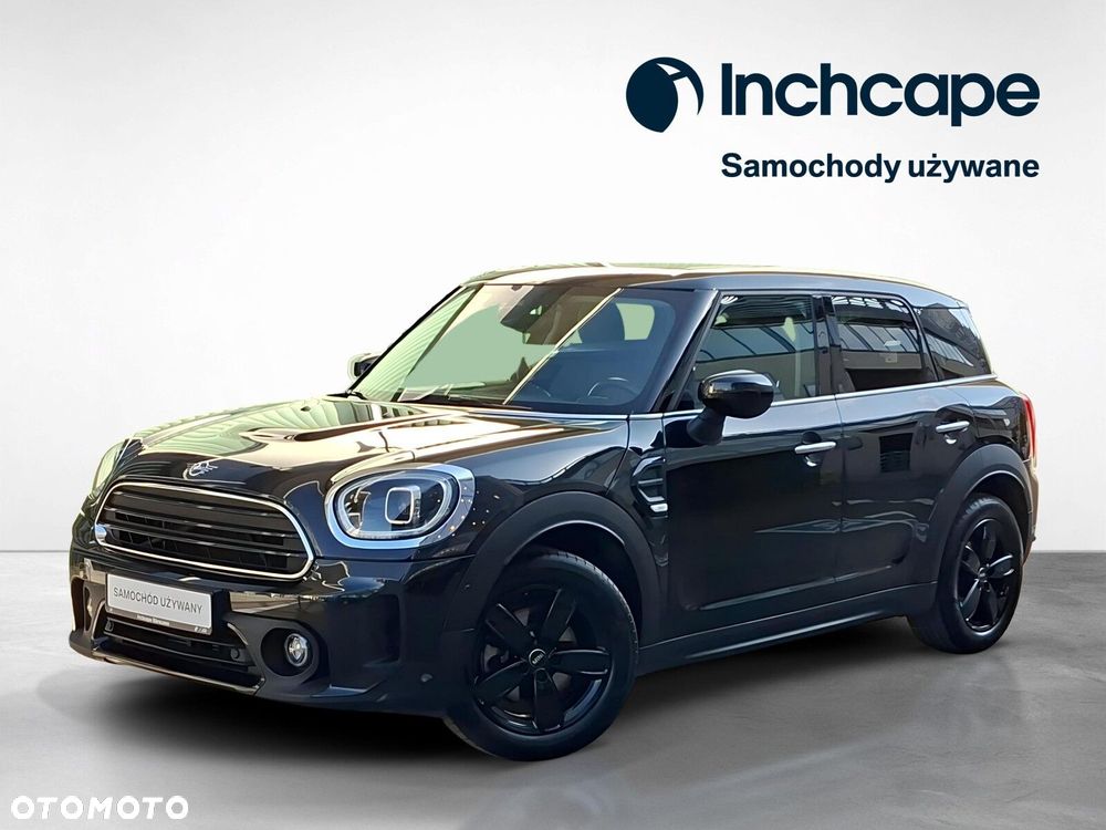 MINI Countryman Cooper Classic Trim - 1