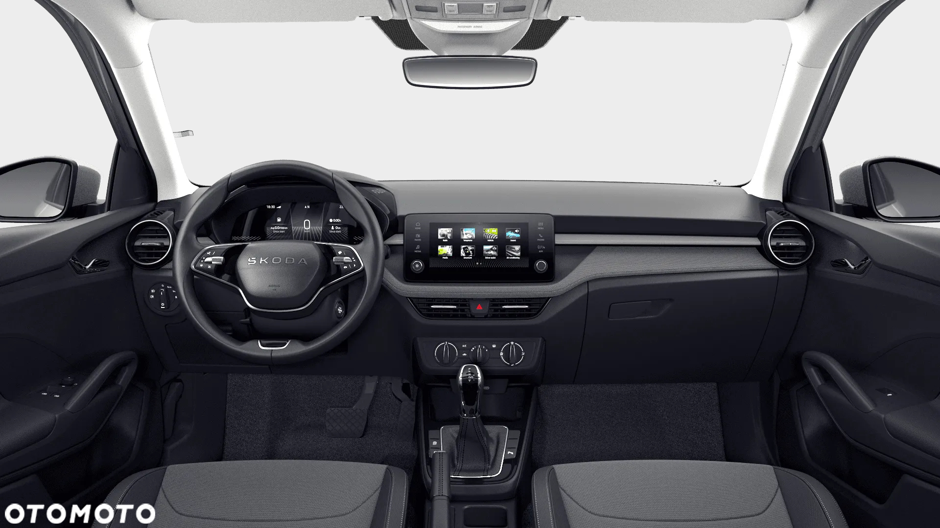 Skoda Fabia 1.0 TSI Edition 130 DSG - 4