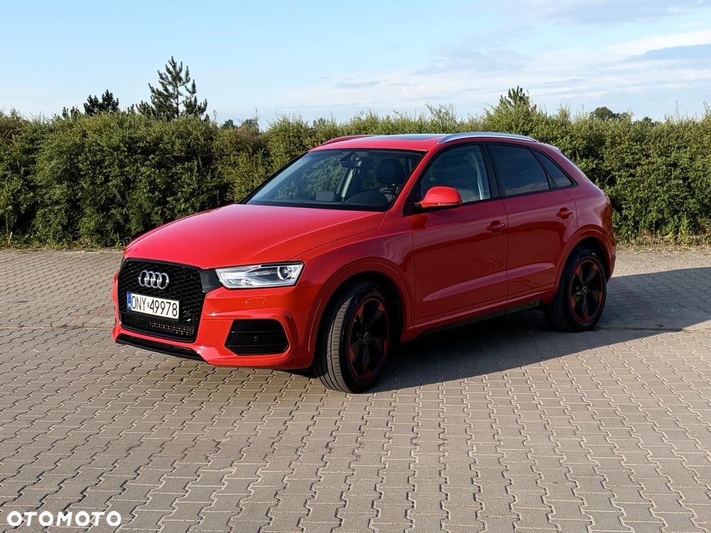 Audi Q3 - 4