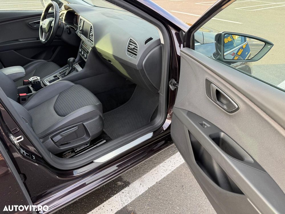 Seat Leon - 12