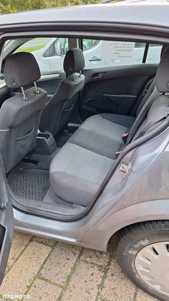 Opel Astra 1.3 CDTI - 2