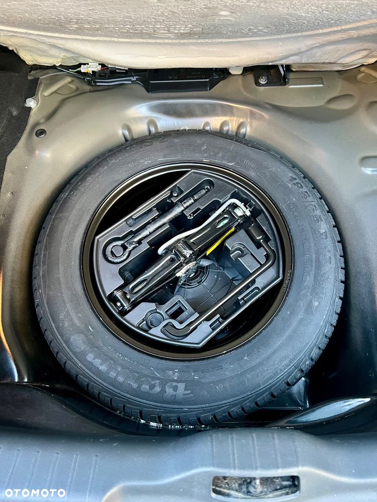 Citroën C4 Cactus 1.2 PureTech Shine S&S - 26