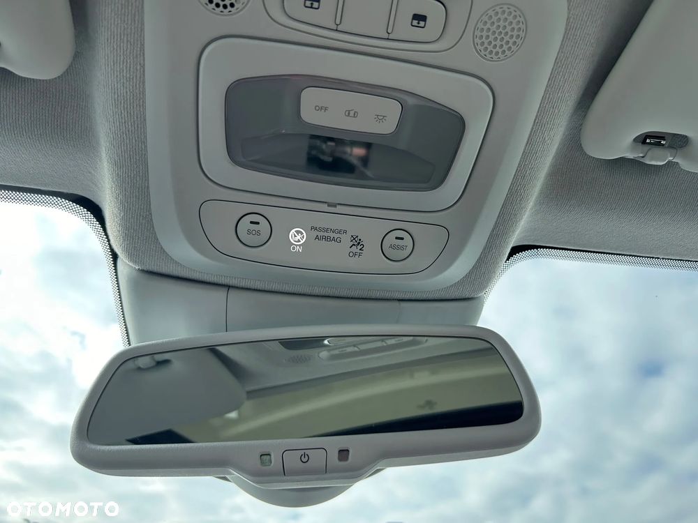 Fiat 500 42 kWh La Prima - 15