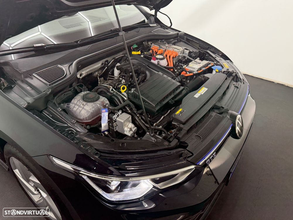 VW Golf 1.4 TSI GTE DSG - 40