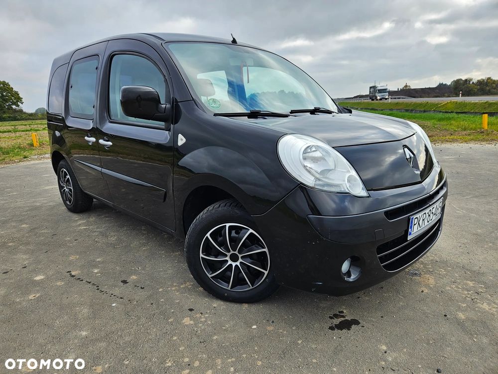 Renault Kangoo - 24