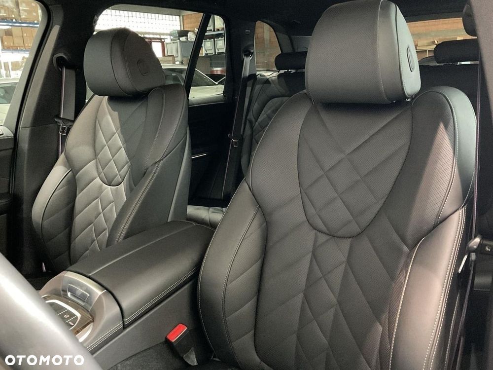 BMW X5 xDrive40i mHEV M Sport sport - 6