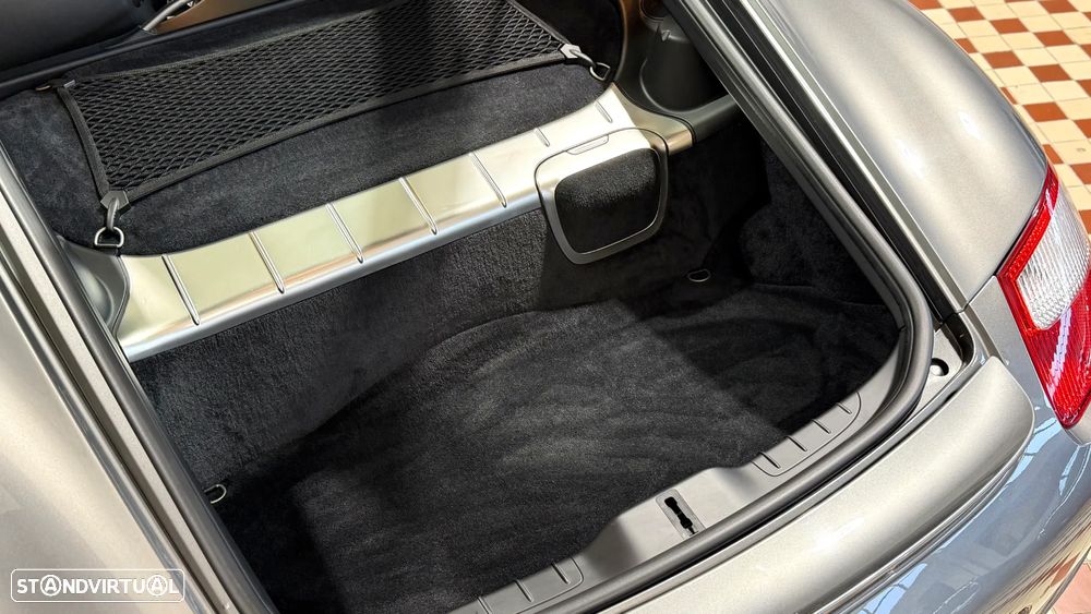 Porsche Cayman 2.7 M6 - 39