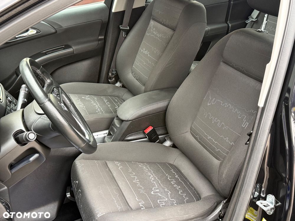 Opel Meriva 1.4 Style - 23