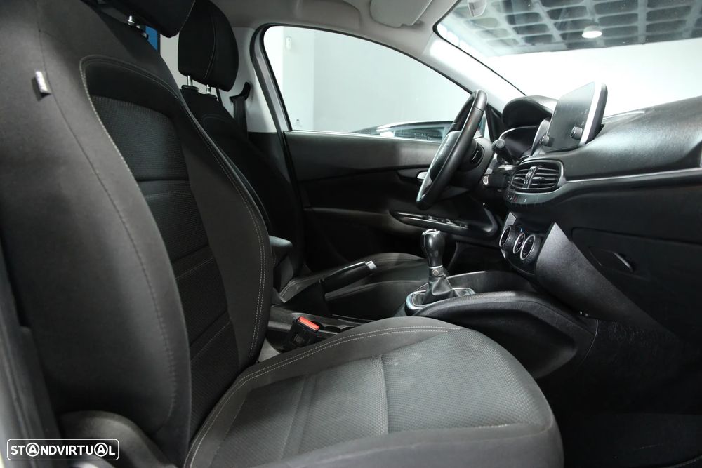 Fiat Tipo Station Wagon 1.0 GSE T3 Garmin - 4