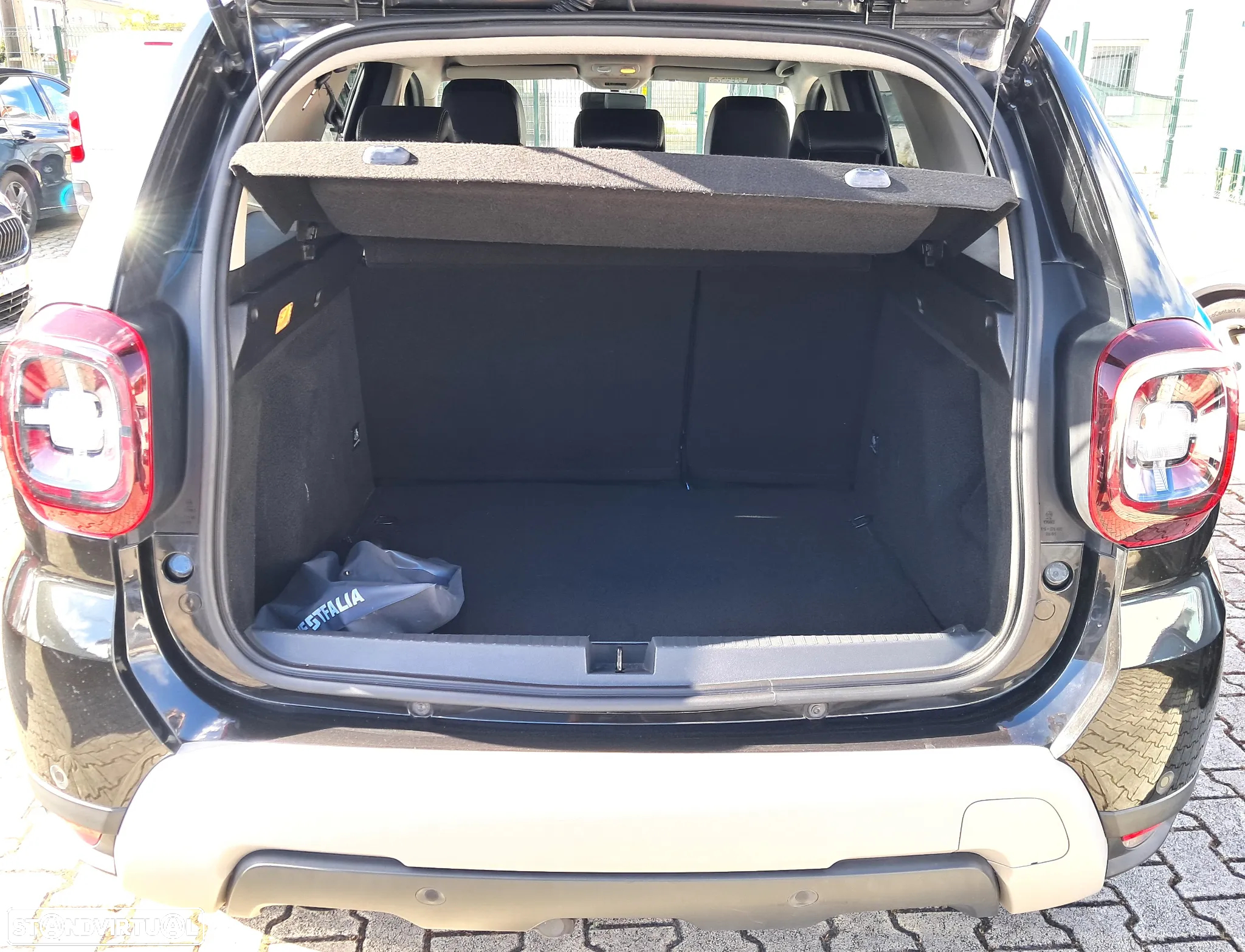 Dacia Duster 1.0 TCe Prestige - 11