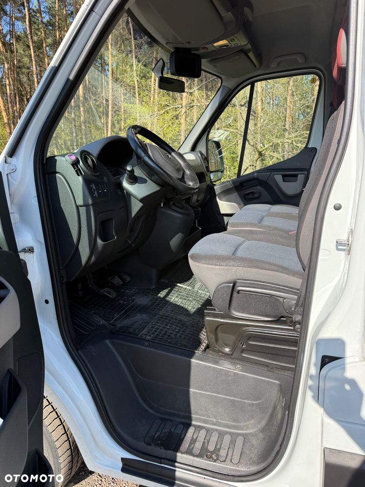 Renault Master - 3